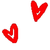 ❤️
