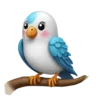 🐦