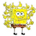 👍