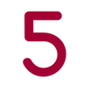 5️⃣