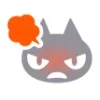 😡