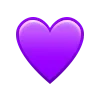 ❤️