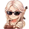 😎