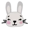🐰
