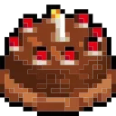 🎂