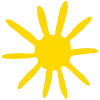 ☀️
