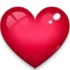 ❤️