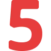 5️⃣
