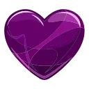 💜