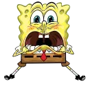 😱