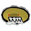 👹