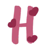 💕