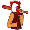🐓