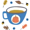 ☕