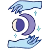 🌜