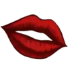 💋