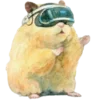 🐹