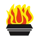 🔥