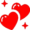 ❤️