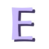 💜