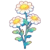 💐