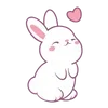🐰