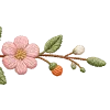 🌸