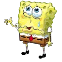 😢