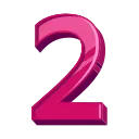 2️⃣