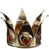 👑