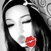 💋