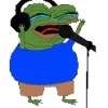 🎤
