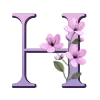 🌸