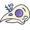☠️