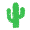 🌵