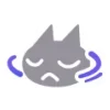 😒