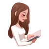📖