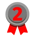 🥈