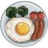 🍳