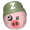 🐷