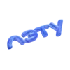 💙
