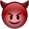 😈