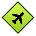 ✈️