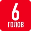 6️⃣