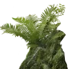 🌿