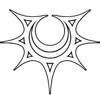 🌑