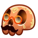 💀