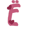 💕