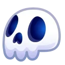 💀