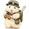 🐹